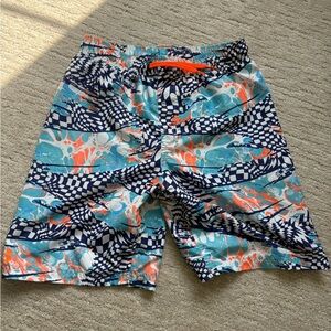UnderArmour swim trunks youth